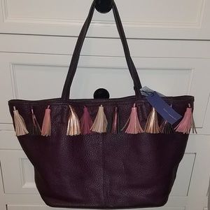 NWT Rebecca Minkoff purse bag tote